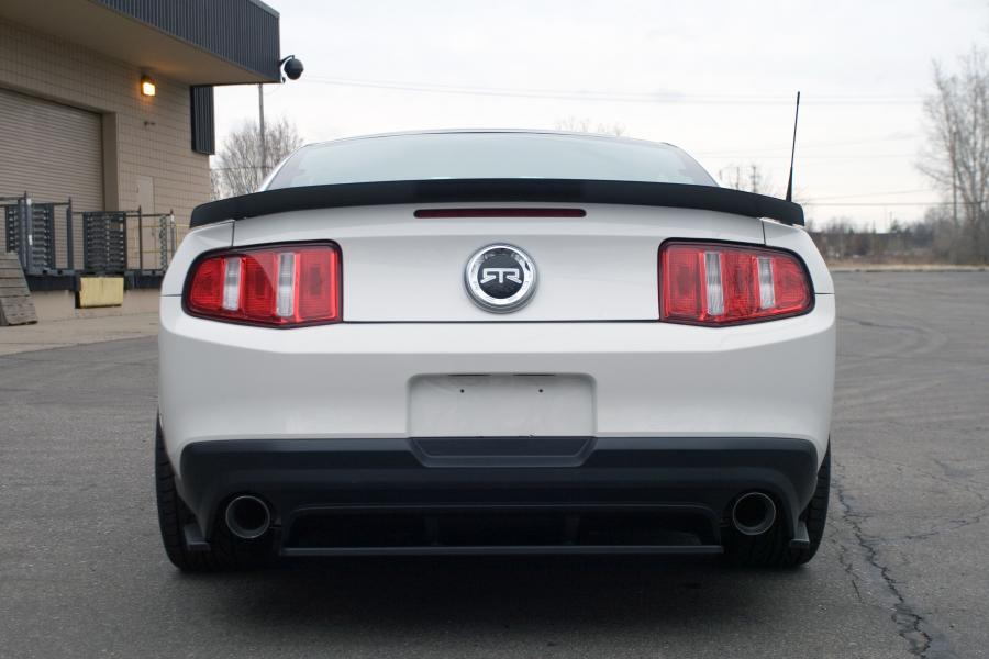  Ford Mustang RTR Package 2010 года  (фото 44 из 65)